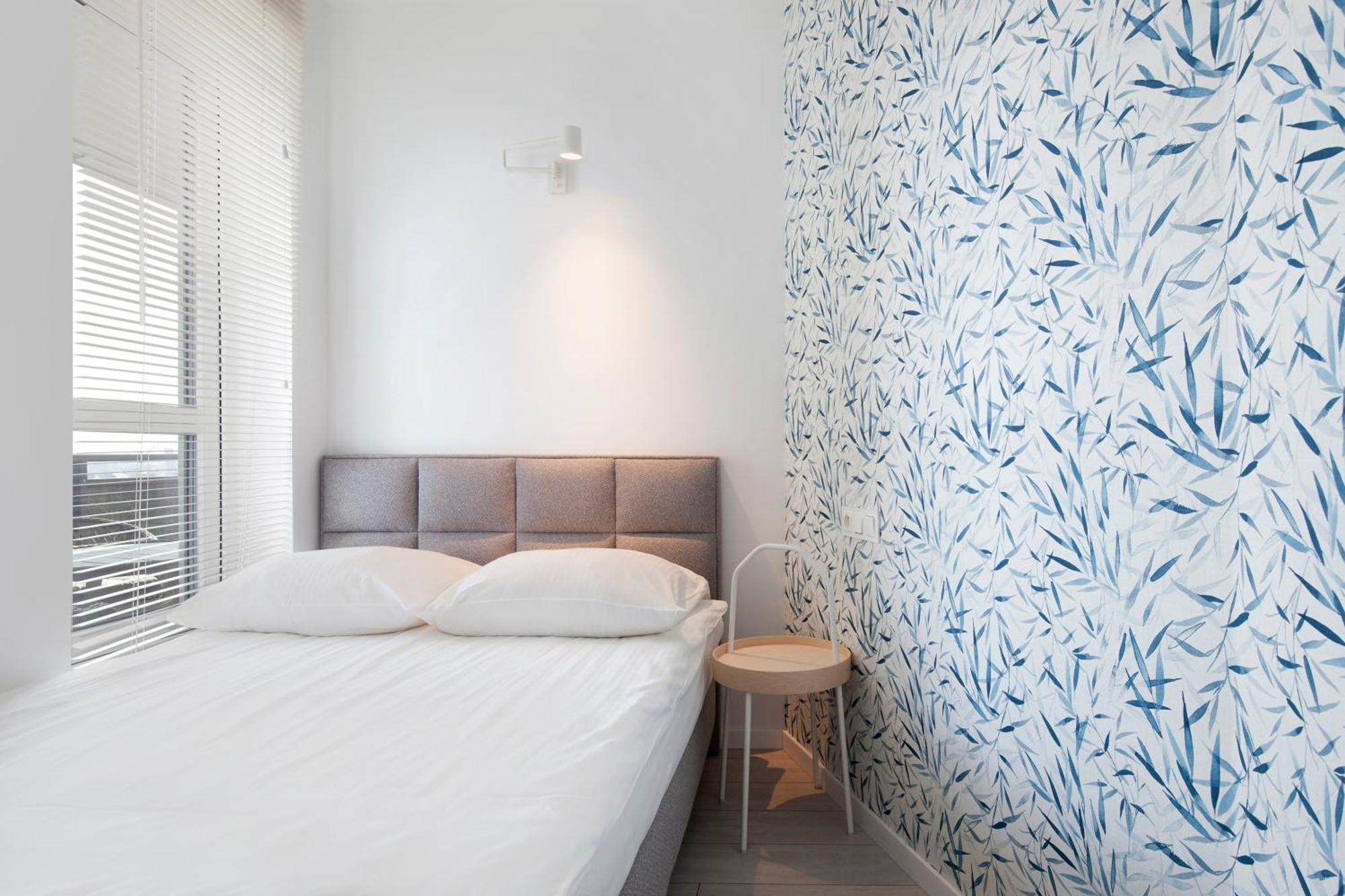 Brezza Di Mare Apartments 1 กดัญสก์ ภายนอก รูปภาพ